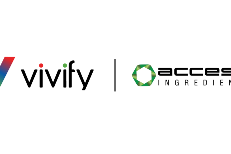 Vivify acquires Access Ingredients